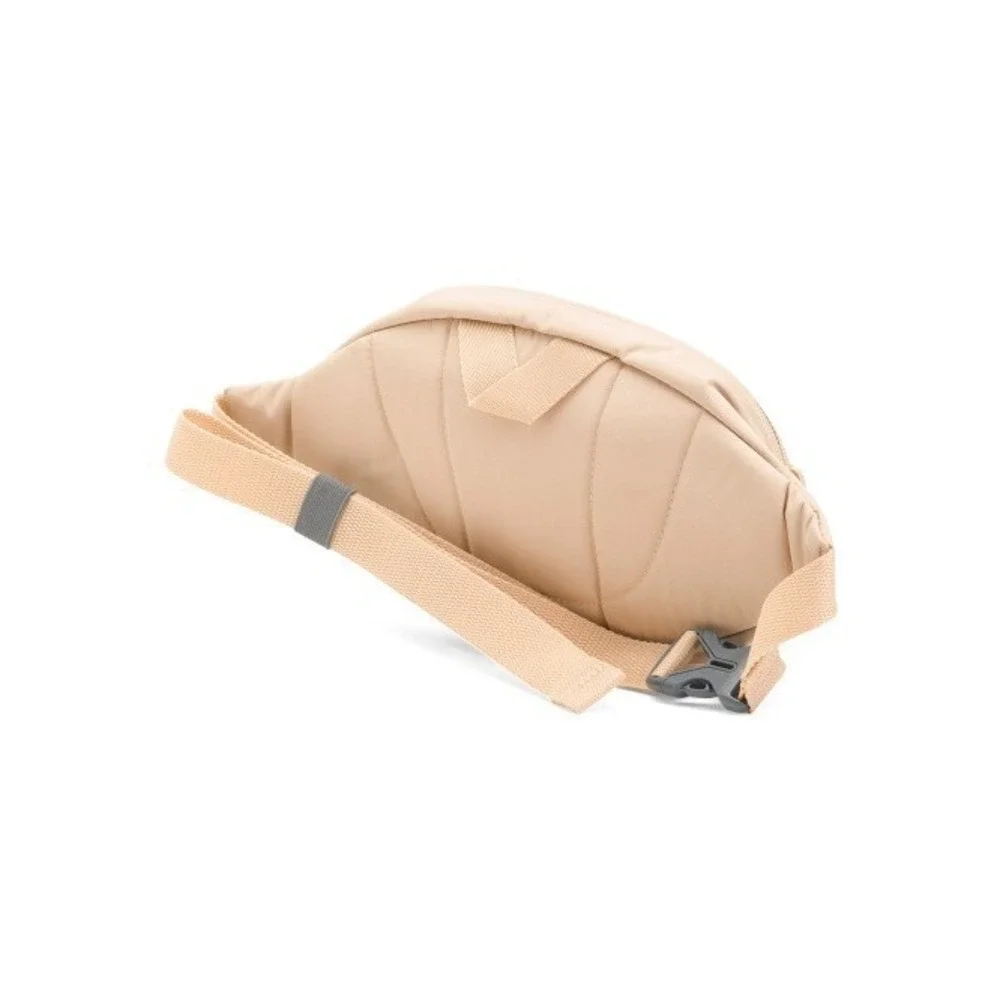 Adidas Unisex Core Waist Pack Bag Adjustable Bag Magic Beige/Off White NEW